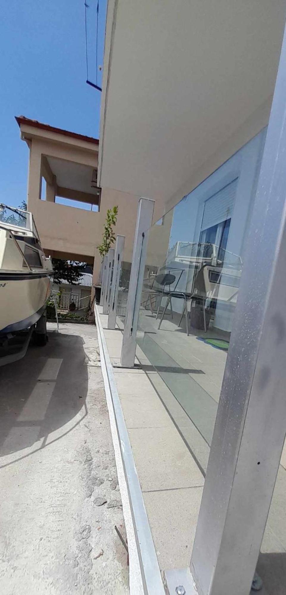 Néa Fókaia Halkidiki Rooms المظهر الخارجي الصورة
