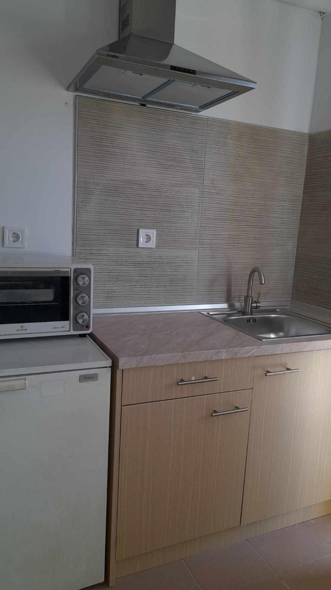 Néa Fókaia Halkidiki Rooms المظهر الخارجي الصورة