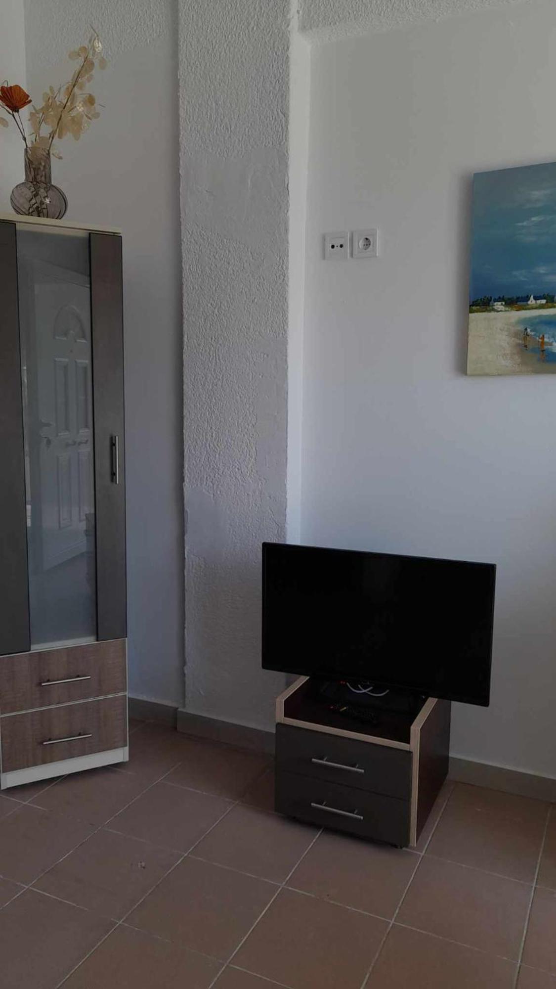 Néa Fókaia Halkidiki Rooms المظهر الخارجي الصورة