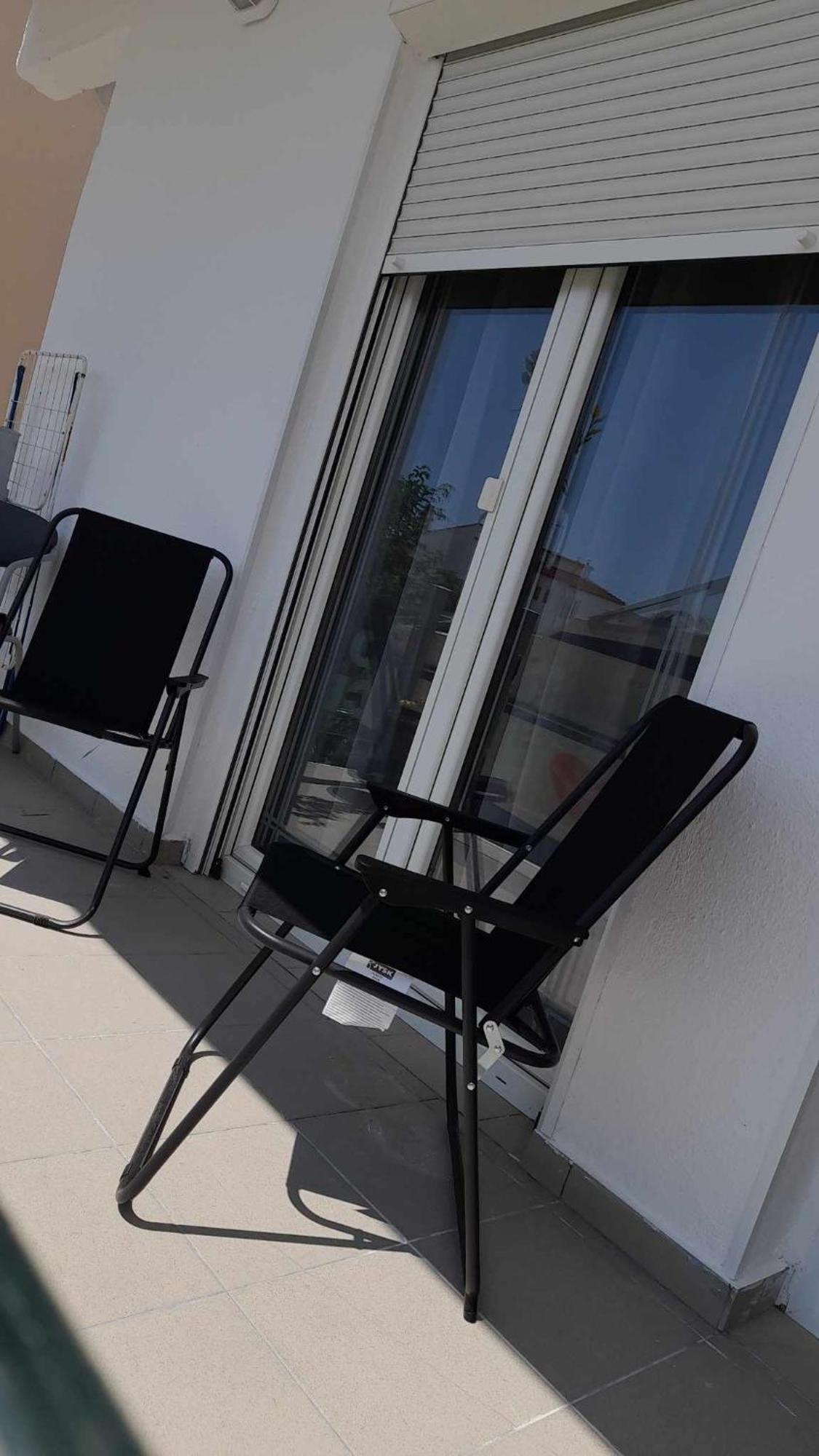 Néa Fókaia Halkidiki Rooms المظهر الخارجي الصورة